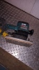 MAKITA 9046 110v sander - 3