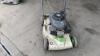 ETESIA PRO 46 petrol pedestrian mower - 2