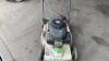 ETESIA PRO 46 petrol pedestrian mower - 3