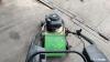 ETESIA PRO 46 petrol pedestrian mower - 14