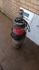 GRINDEX 110v submersible pump