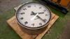 BODET industrial wall mounted clock - 2