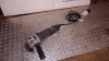 BOSCH 110v angle grinder