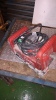 HILTI DC SE19 110v wall chaser c/w case - 3