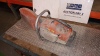 STIHL TS400 petrol stone saw - 2