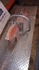 STIHL TS400 petrol stone saw - 3