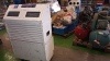 BROUGHTON split air conditioning machine - 2