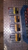 23 x HALFORDS stone chip scratch repair kits - 2