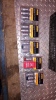 23 x HALFORDS stone chip scratch repair kits - 2