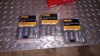 20 x HALFORDS stone chip scratch repair kits - 2