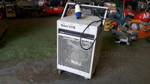 240v dehumidifer