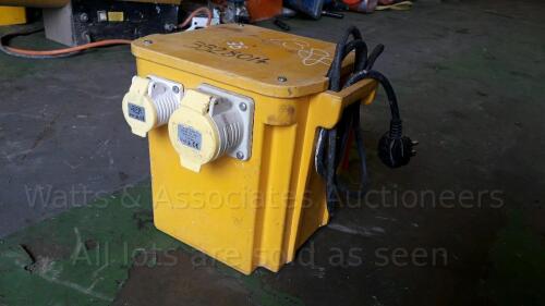 5kva transformer