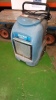 DRI-EAZ 1200 240v dehumidifier