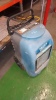 DRI-EAZ 1200 240v dehumidifier - 2