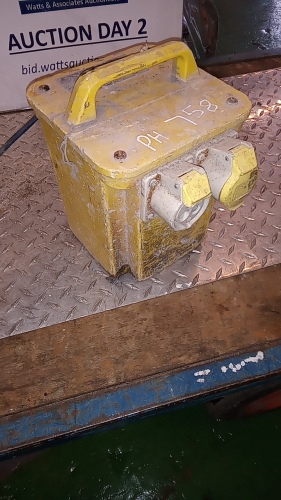 3kva transformer