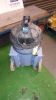 NUMATIC 110v vacuum c/w trolley - 4