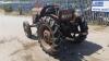 1947 DAVID BROWN VAK1-A 2wd petrol/paraffin tractor (MEV 800) (s/n 9658) (No Vat) (All hour and odometer readings are unverified and unwarranted) - 4