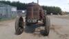 1947 DAVID BROWN VAK1-A 2wd petrol/paraffin tractor (MEV 800) (s/n 9658) (No Vat) (All hour and odometer readings are unverified and unwarranted) - 27