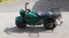 2005 HIPPO ECORIDER 175cc petrol atv motorbike with tow bar (s/n 2005-02/1605P) - 4