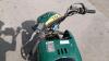 2005 HIPPO ECORIDER 175cc petrol atv motorbike with tow bar (s/n 2005-02/1605P) - 10