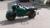 2005 HIPPO ECORIDER 175cc petrol atv motorbike with tow bar (s/n 2005-02/1605P) - 15