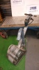 HIRETECH HT8-1 floor sander - 2