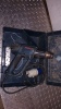 BOSCH 240v heat gun c/w case - 2