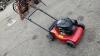 MOUNTFIELD petrol rotary mower - 10