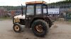 LEYLAND MARSHALL 302 2wd tractor c/w full cab, 3 point linkage, puh & pto (All hour and odometer readings are unverified and unwarranted) - 3