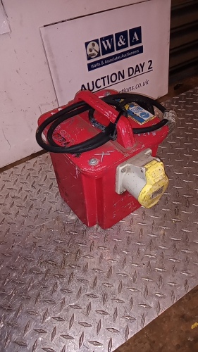 3kva transformer