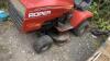 ROPER ride on mower - 3