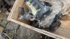 NISSAN twin cam 16 valve engine - 4