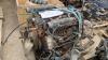 RENAULT MIDLUM diesel engine & gearbox c/w clutch