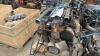 RENAULT MIDLUM diesel engine & gearbox c/w clutch - 3