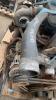 RENAULT MIDLUM diesel engine & gearbox c/w clutch - 10