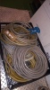 Tray of air hose - 2