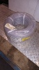 12.5 x 18.5 reinforced pvc hose (25m)