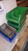 Quantity of lin bins - 4