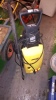 KARCHER K.3.960 240v pressure washer c/w lance