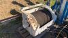 LIEBHERR 150t winch