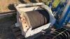 LIEBHERR 150t winch - 2