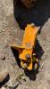 Hydraulic pick up hitch - 3