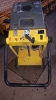 WACKER NEUSON BFS 1345 petrol road saw c/w dust suppression bottle - 3