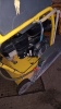 WACKER NEUSON BFS 1345 petrol road saw c/w dust suppression bottle - 4