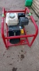 HONDA petrol dual volt generator - 2