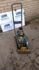 WACKER NEUSON 1030 petrol compaction plate (spares)