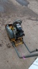 WACKER NEUSON 1030 petrol compaction plate (spares) - 4