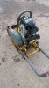 WACKER NEUSON 1030 petrol compaction plate (spares) - 5