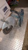 MAKITA petrol stone saw - 2