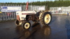 DAVID BROWN 880 SELECTAMATIC 2wd tractor, 3 point links